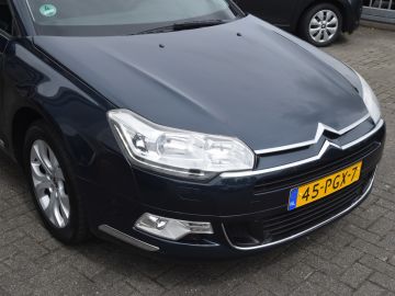 Citroën C5